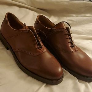 Men's Dress Shoes